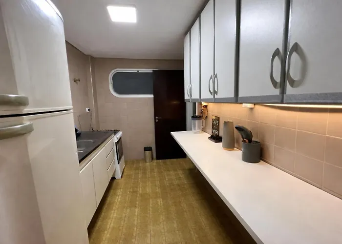R3 · Refúgio Tropical Próximo a Praia Guarujá